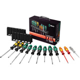 Wera Kraftform xxl Schraubendreher -Set