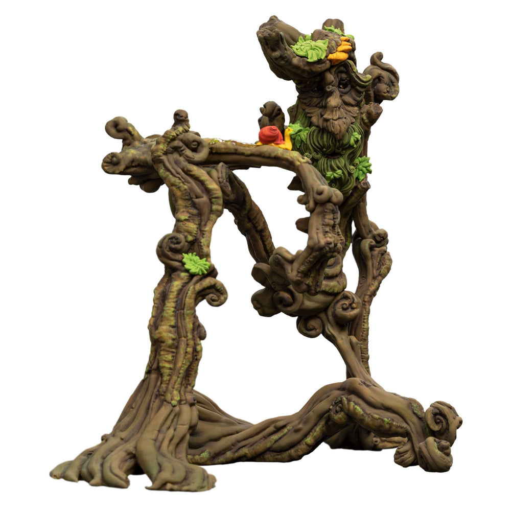 Weta Seigneur des Anneaux Mini Epics Figurine en vinyle Treebear