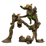 Weta Seigneur des Anneaux Mini Epics Figurine en vinyle Treebear