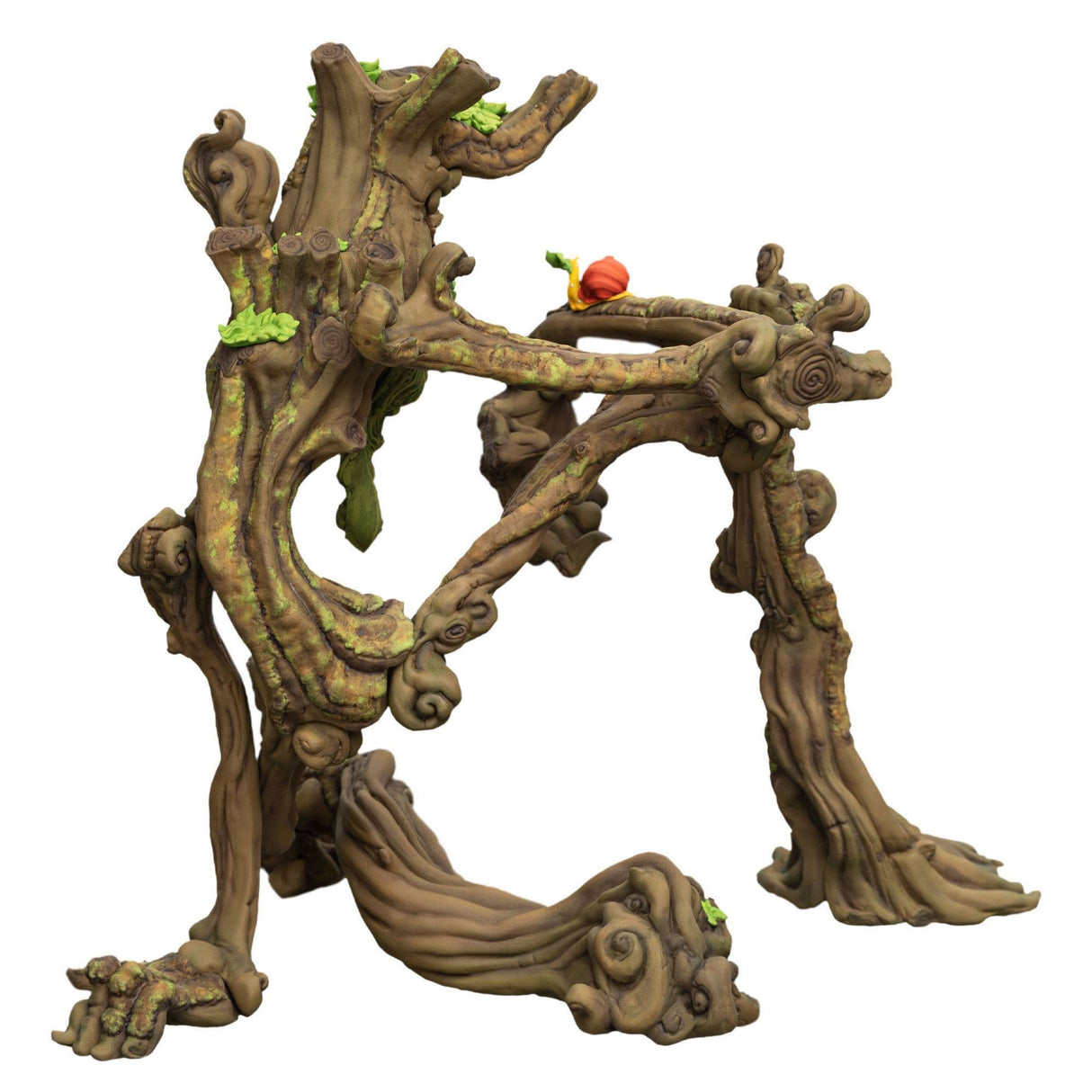 Weta Seigneur des Anneaux Mini Epics Figurine en vinyle Treebear