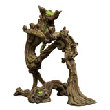 Weta Seigneur des Anneaux Mini Epics Figurine en vinyle Treebear