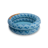 Vie marine | piscine bleue ø 60 cm