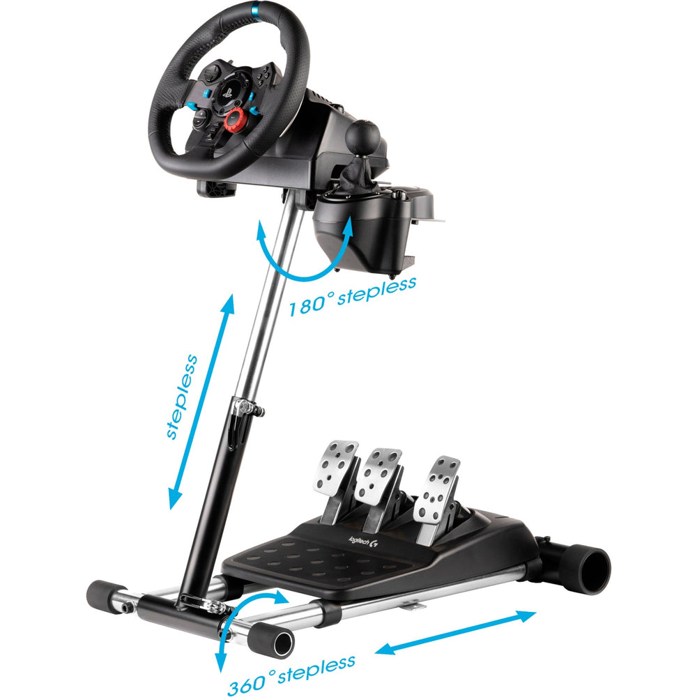 Wheel Stand Pro Deluxe v2