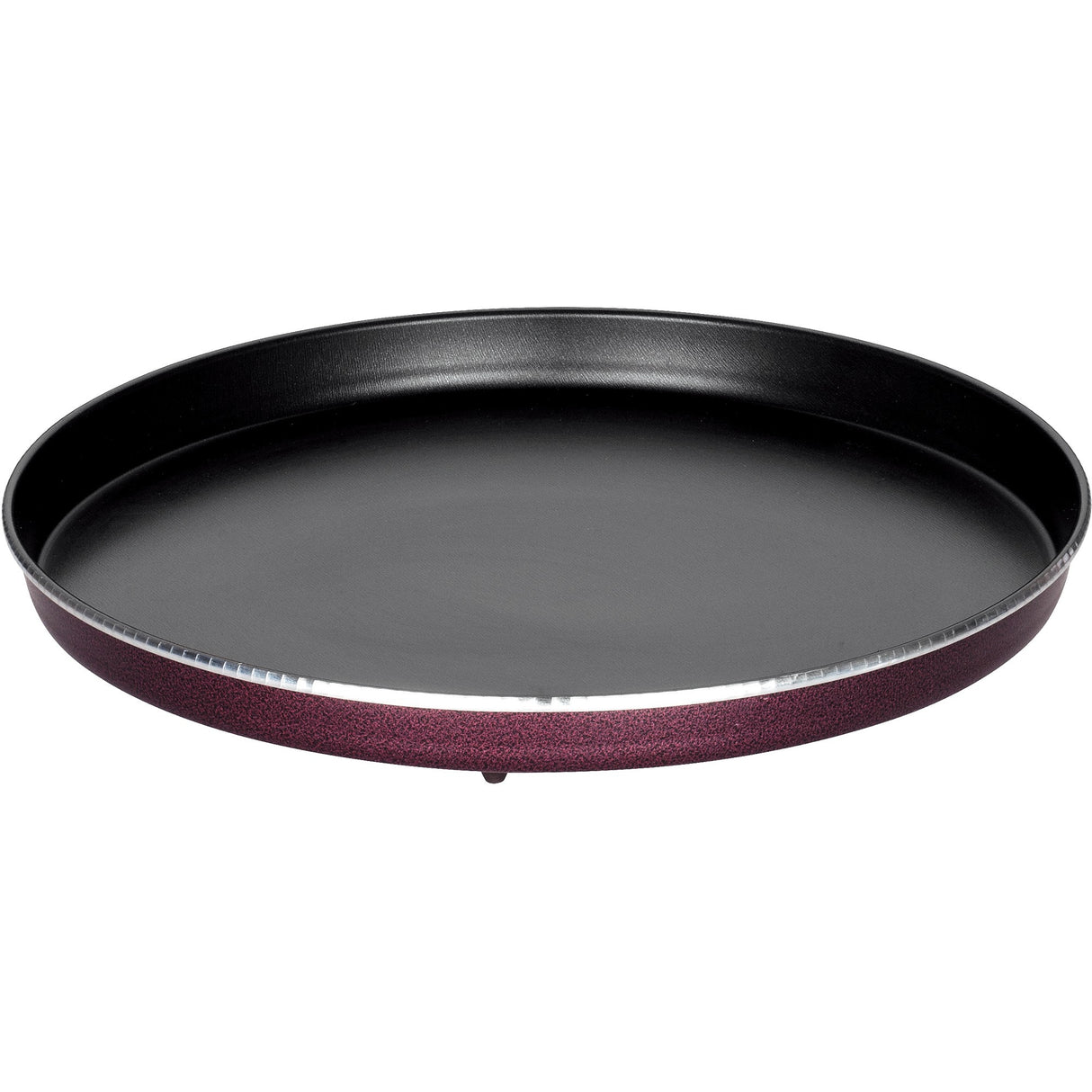 Plaque croustillante Whirlpool (Ø 30,5 32 x h 3 cm) AVM305