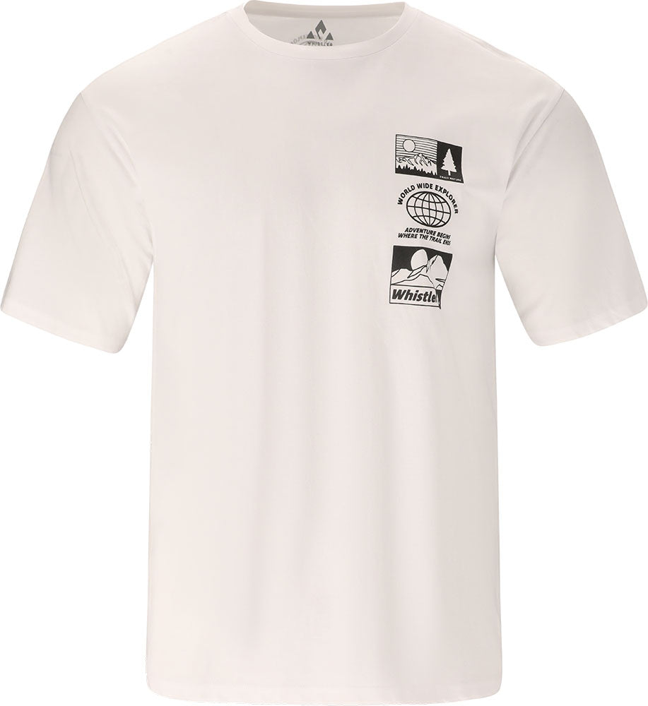 Whistler arwen - t-shirt