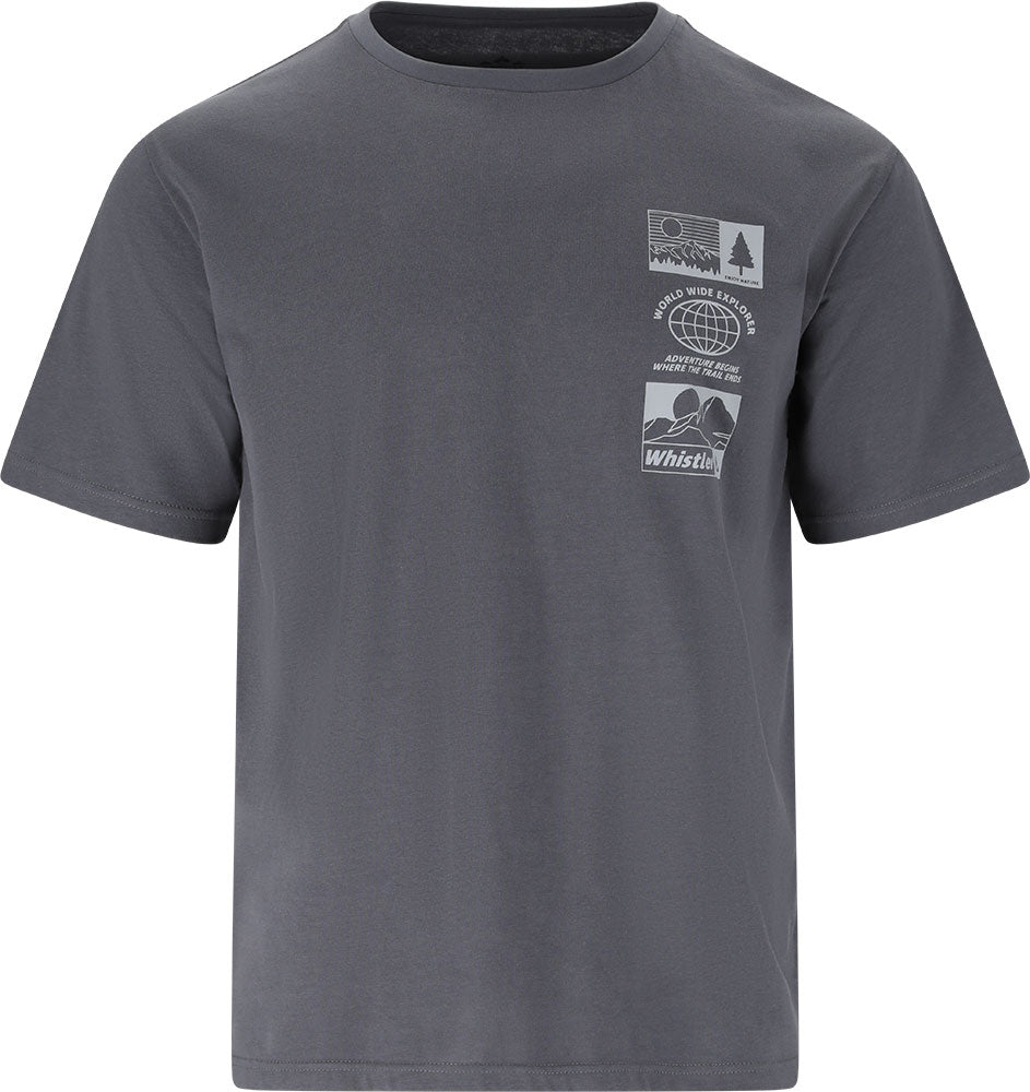 Whistler arwen - t-shirt
