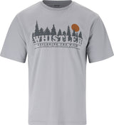 Whistler cashew - t-shirt