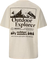 Whistler kunta - women's t-shirt