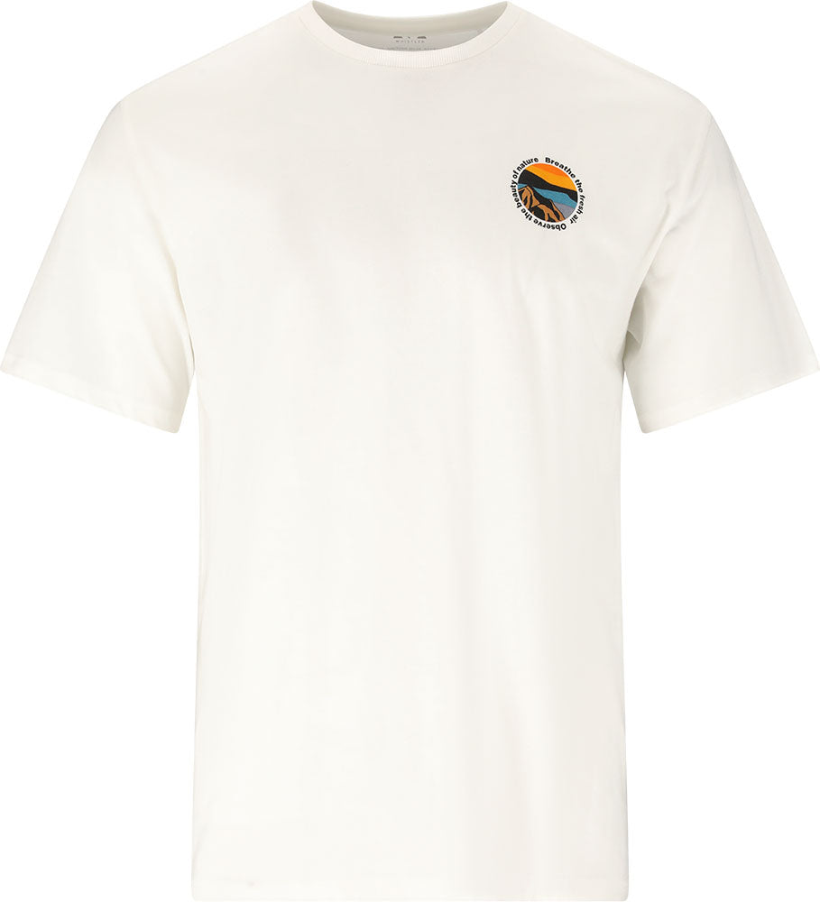 Whistler saloma - t-shirt