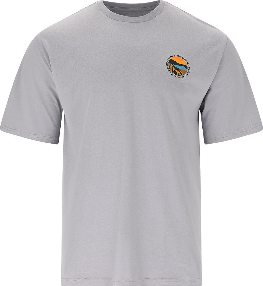 Whistler saloma - t-shirt