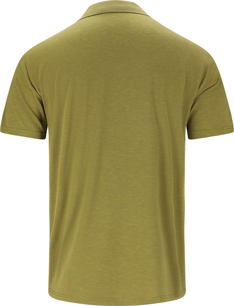 Whistler vale - polo shirt | xl