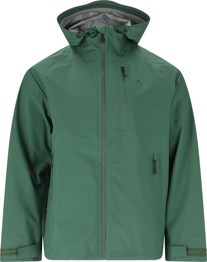 Whistler voyage w-pro - rain jacket