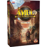Jeux gobelins blancs amul