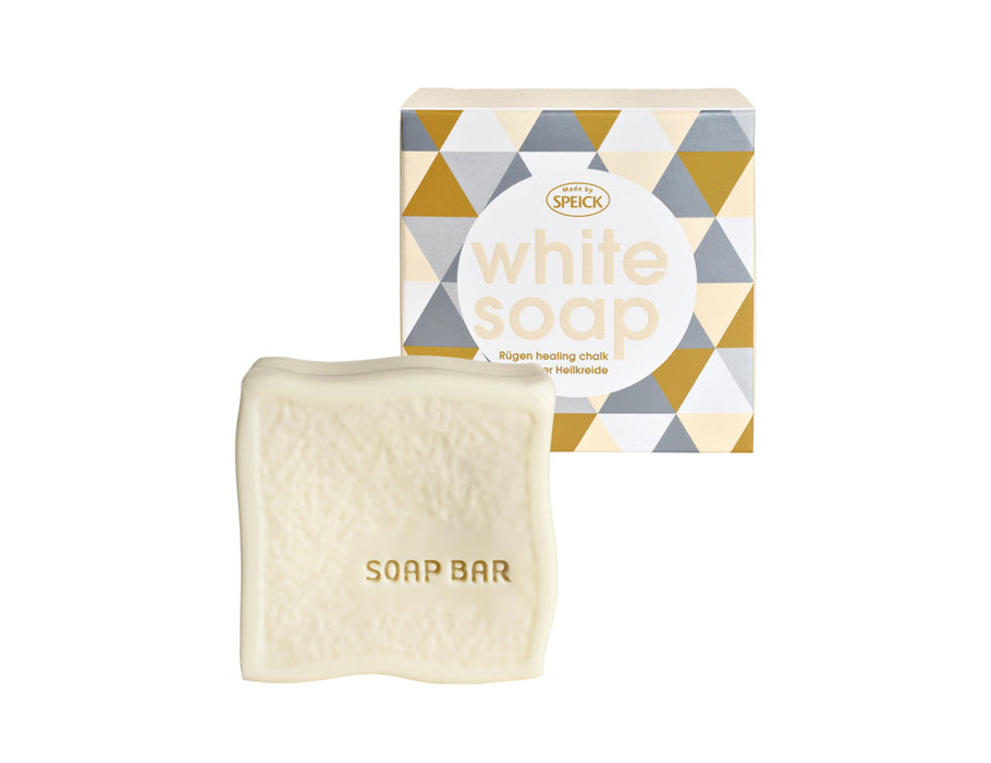 Savon blanc Speick - 100 gr
