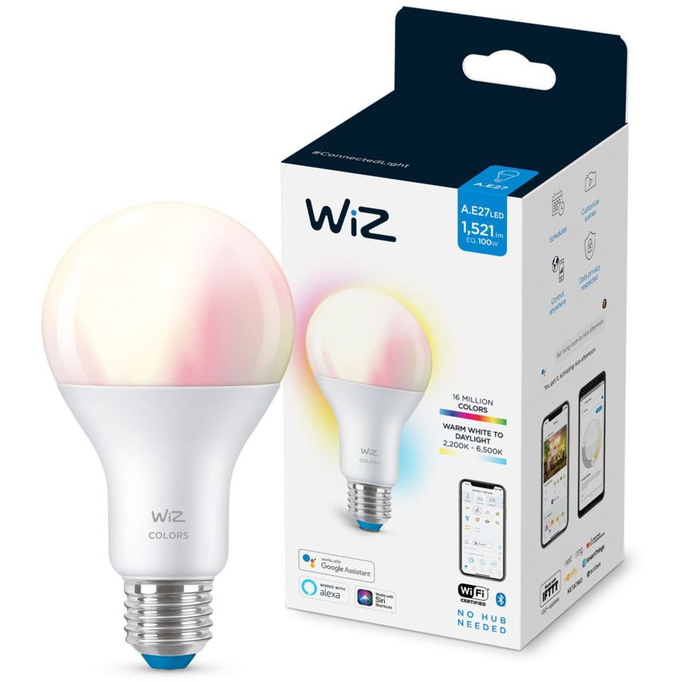 Wiz -lampe A67 E27