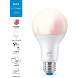 Wiz -lampe A67 E27