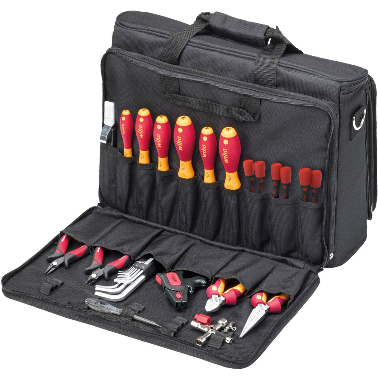 Wiha Tool Set Service Technician