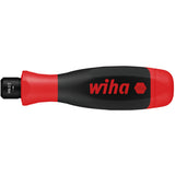 Wiha Momentic Driver Easytorque