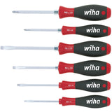 WIHA -Schraubendreher Set Softfinish 21248