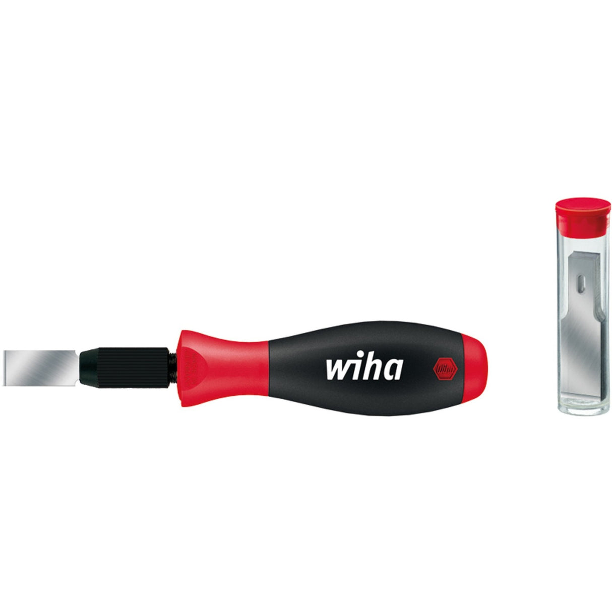 WIHA Universal raspado set softfinish