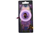 Wish Wish Wish Bicycle Bell Girls Purple