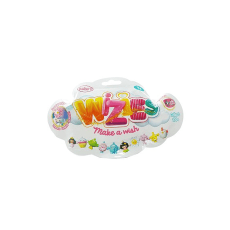Famosa Wizies, poupées à collectionner que vous pouvez assembler, sac surprise