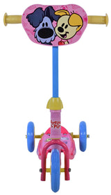 Wezel Pip Pip Step Girls Girls Rose Blue Jaune