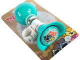 Wezel Pip Fietsteter - Enfants - Mint Blauw