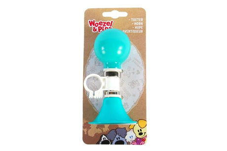 Wezel Pip Fietsteter - Enfants - Mint Blauw