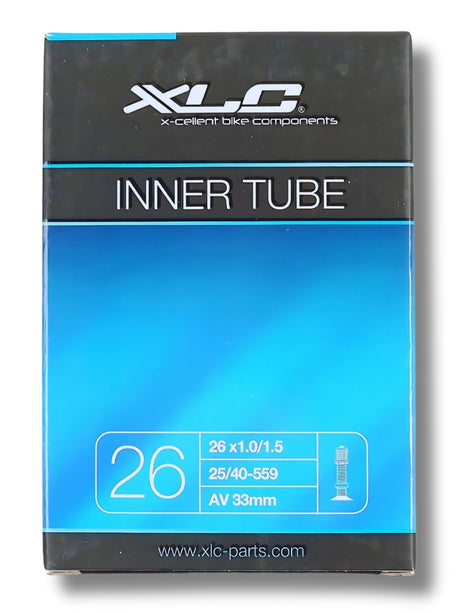 Chambre à air Xlc vt-a pour 26