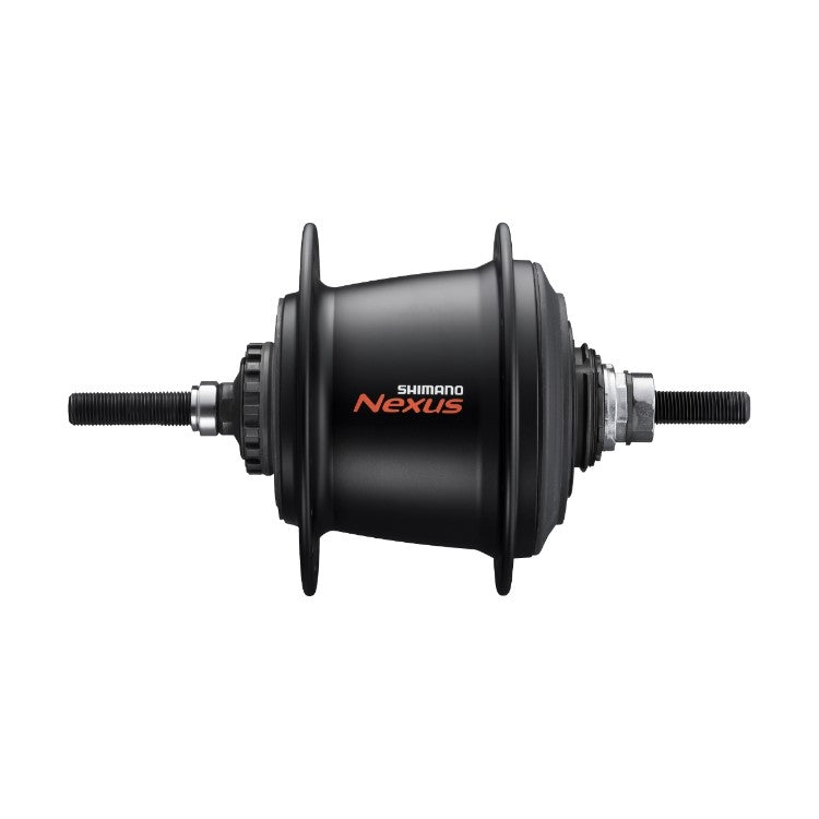 Shimano Naaf za górnikiem 7v