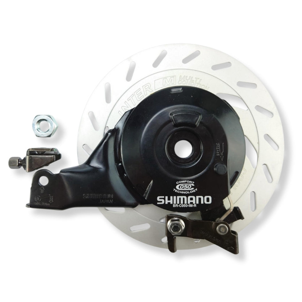 Shimano Rollerbrake derrière BR-C050
