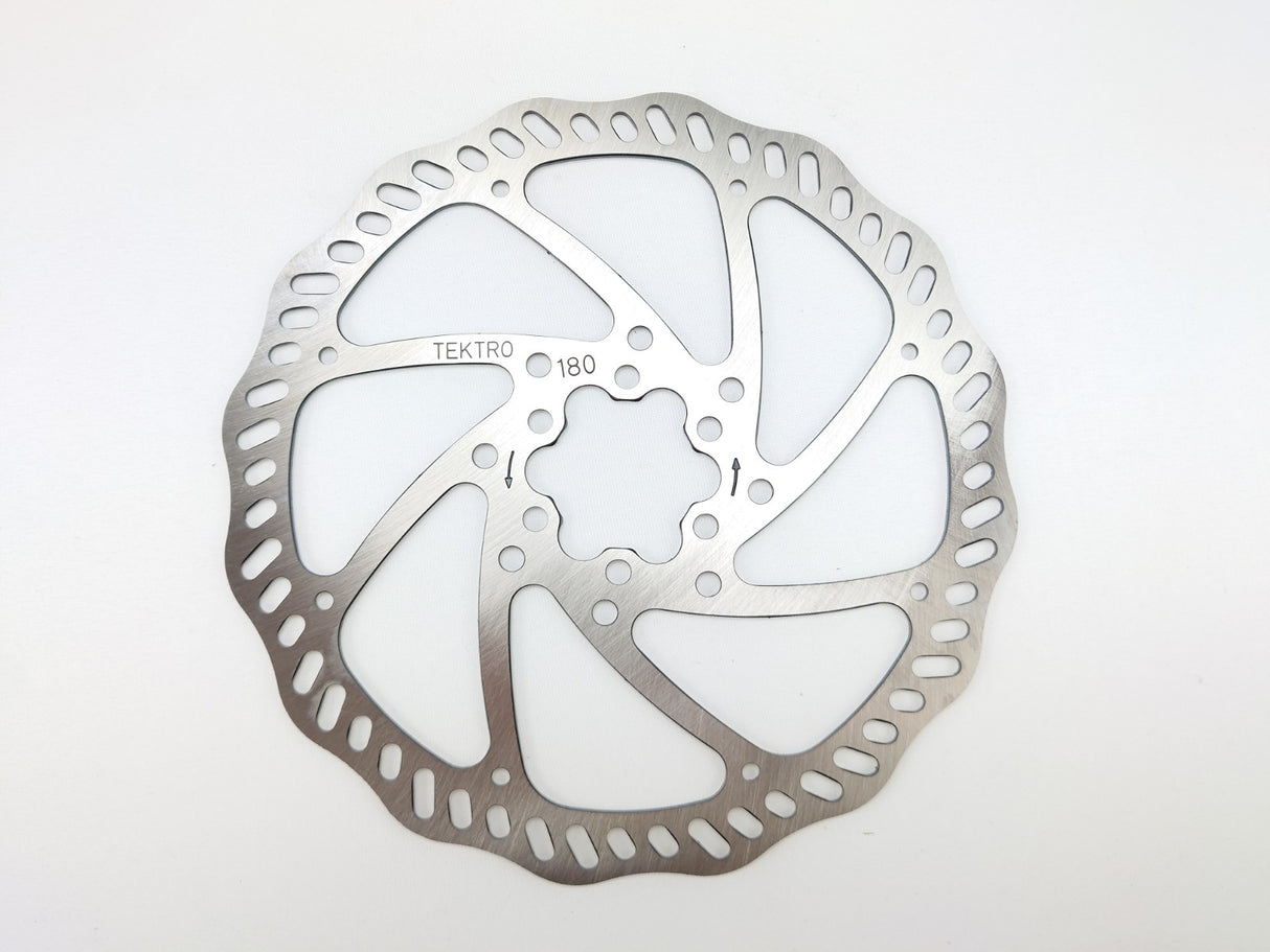 Disque de frein KT Tero Tr180-24 180 mm 6 Noks