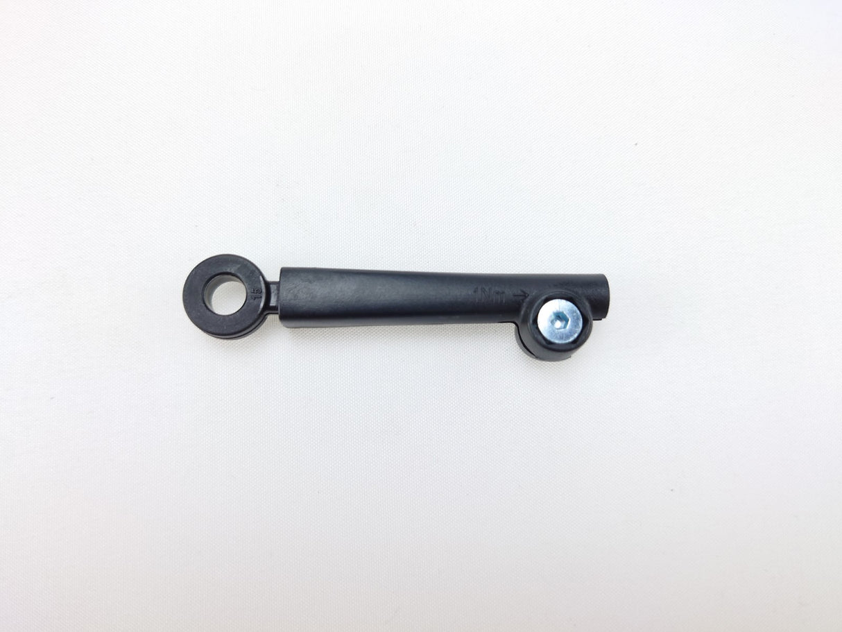 Gazelle Fender Fixation de 60 mm noir