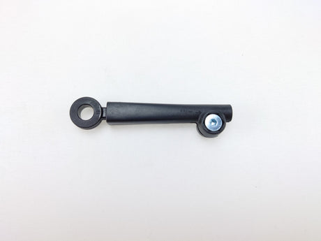 Gazelle Fender Fixation de 60 mm noir