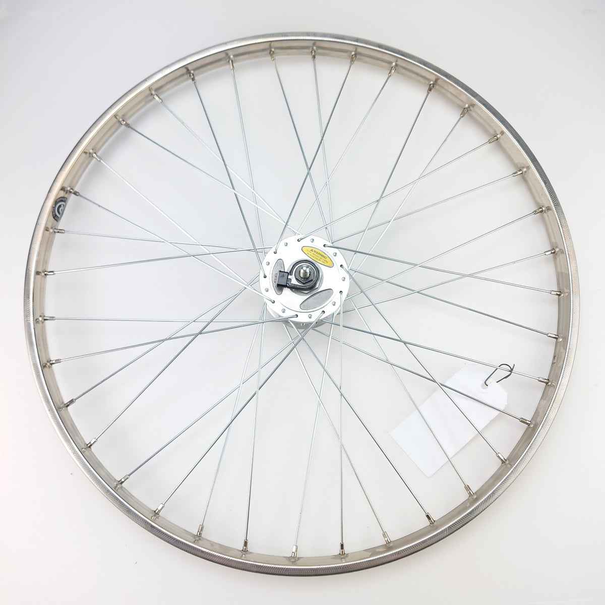 Roue avant 26x1.75 Dynamo Rollerbrake
