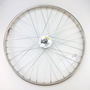 Roue avant 26x1.75 Dynamo Rollerbrake