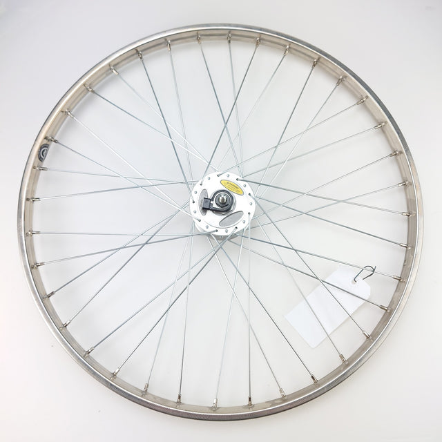 Roue avant 26x1.75 Dynamo Rollerbrake