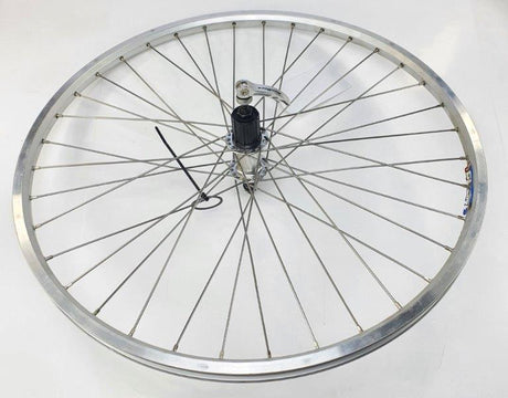 Roue arrière 26x1,75 Cassette 7 8 Alu