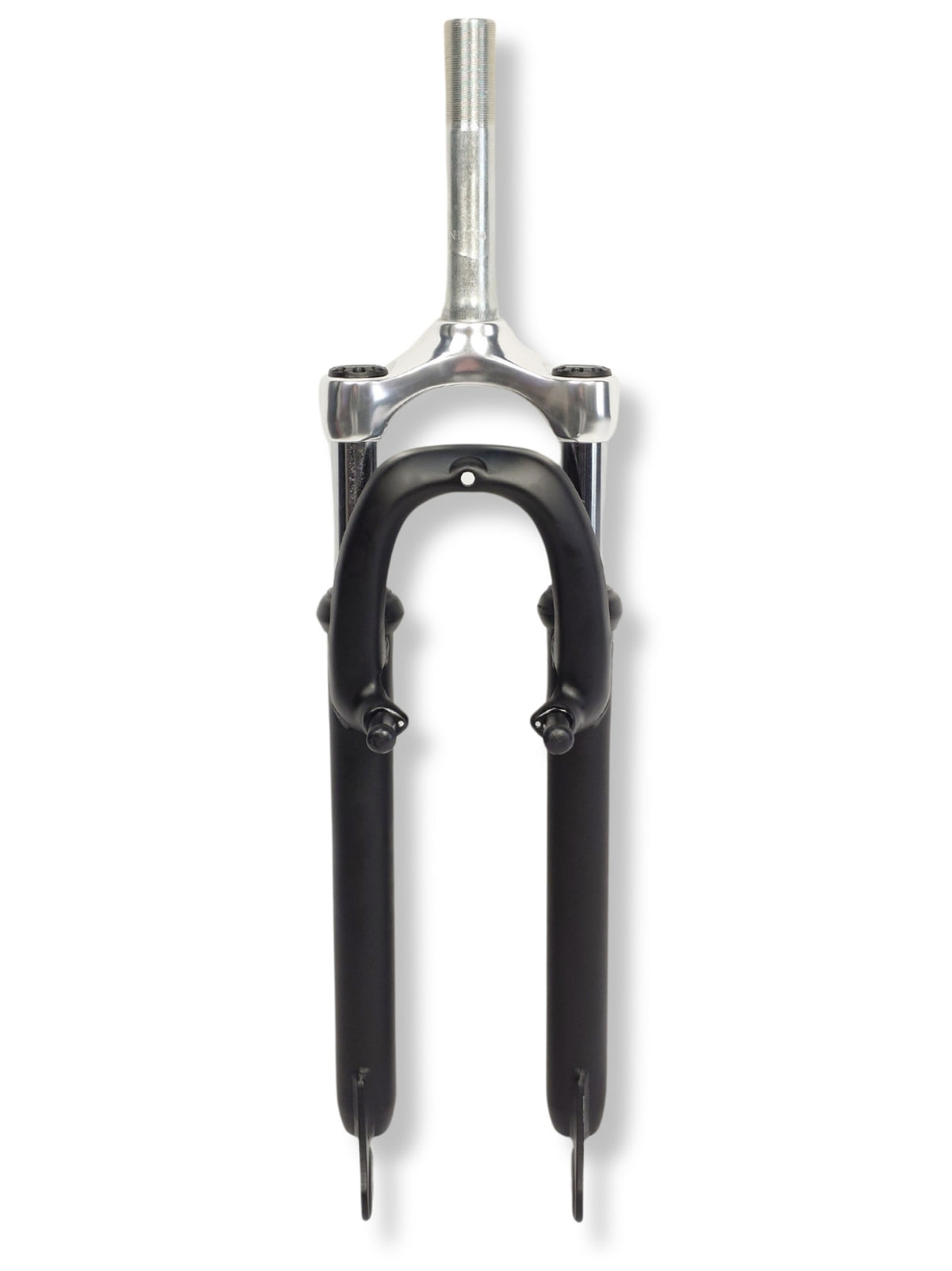Zoom Front Fork 26 1 Spring Matt Black