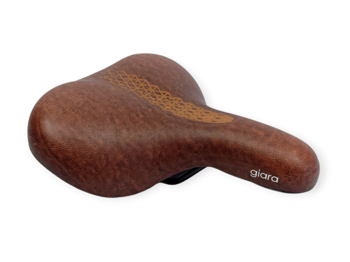 Selle royal selle Giara Brown