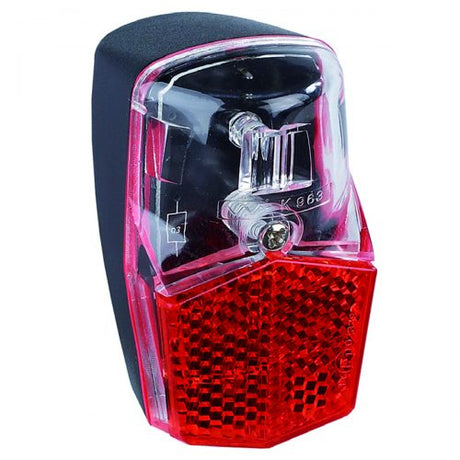 Fender de lumière arrière Xtrabike 1 LED