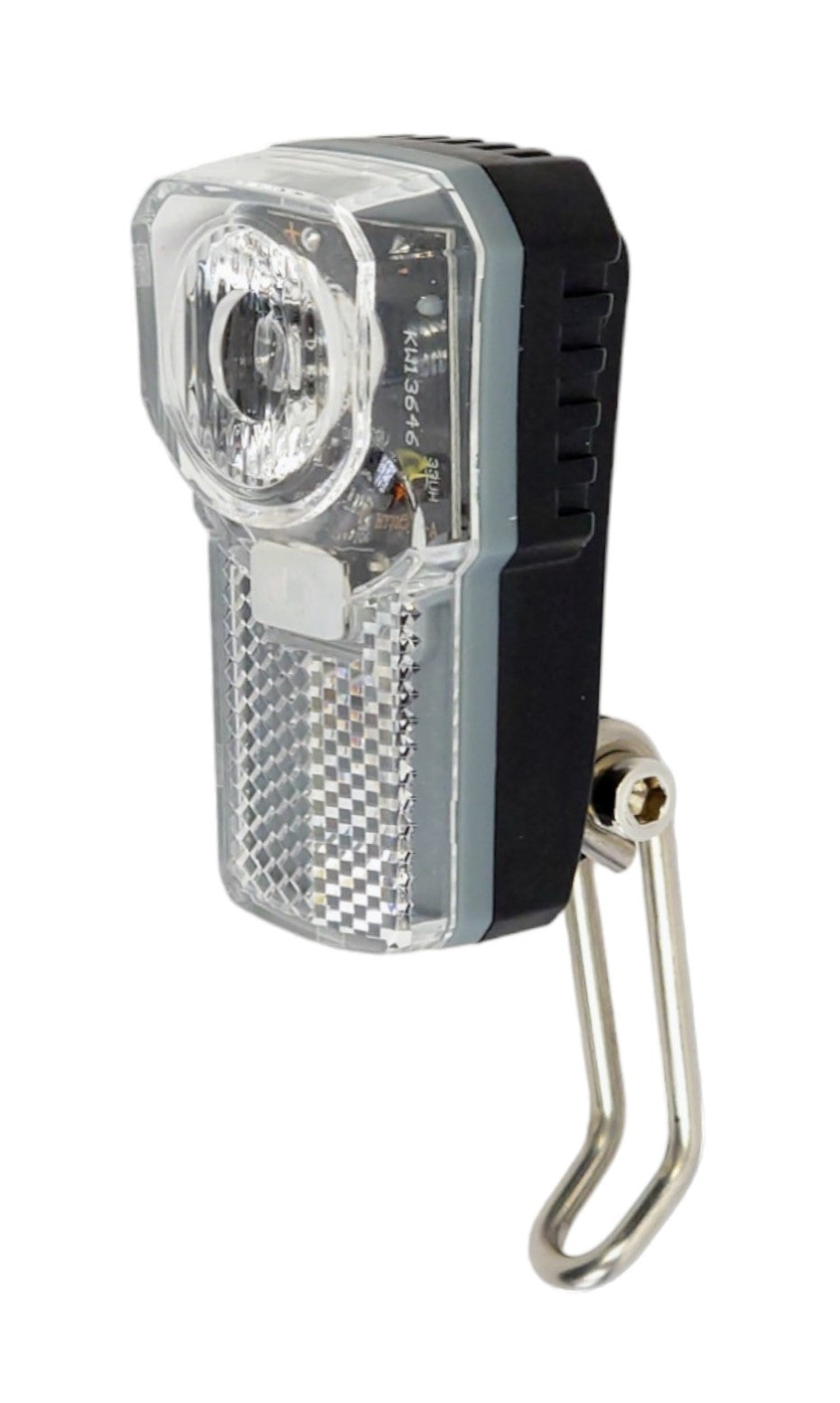 Tiétal Xtrabike 7 Bracket en acier inoxydable Lux