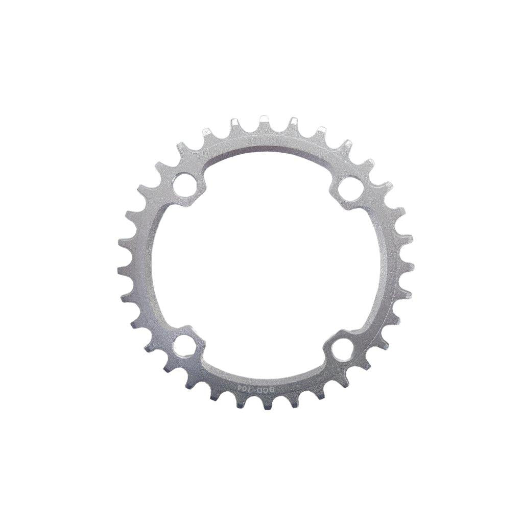 Xtrabike Chain Top 32T 4arms vide