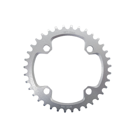Xtrabike chaîne supérieure 36t 4arms vide