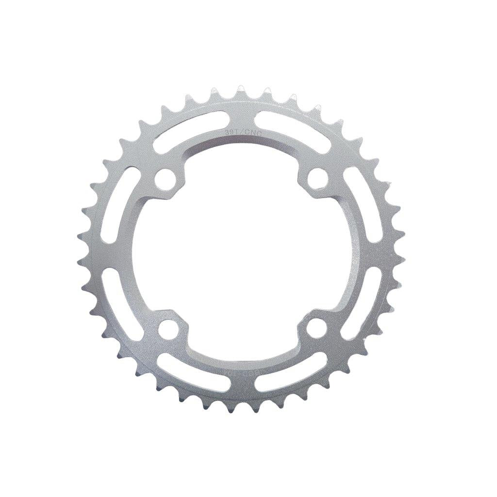 Xtrabike Chain Top 39T 4arms vide