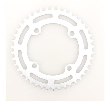 Xtrabike Chain Top 42T 4arms Blank