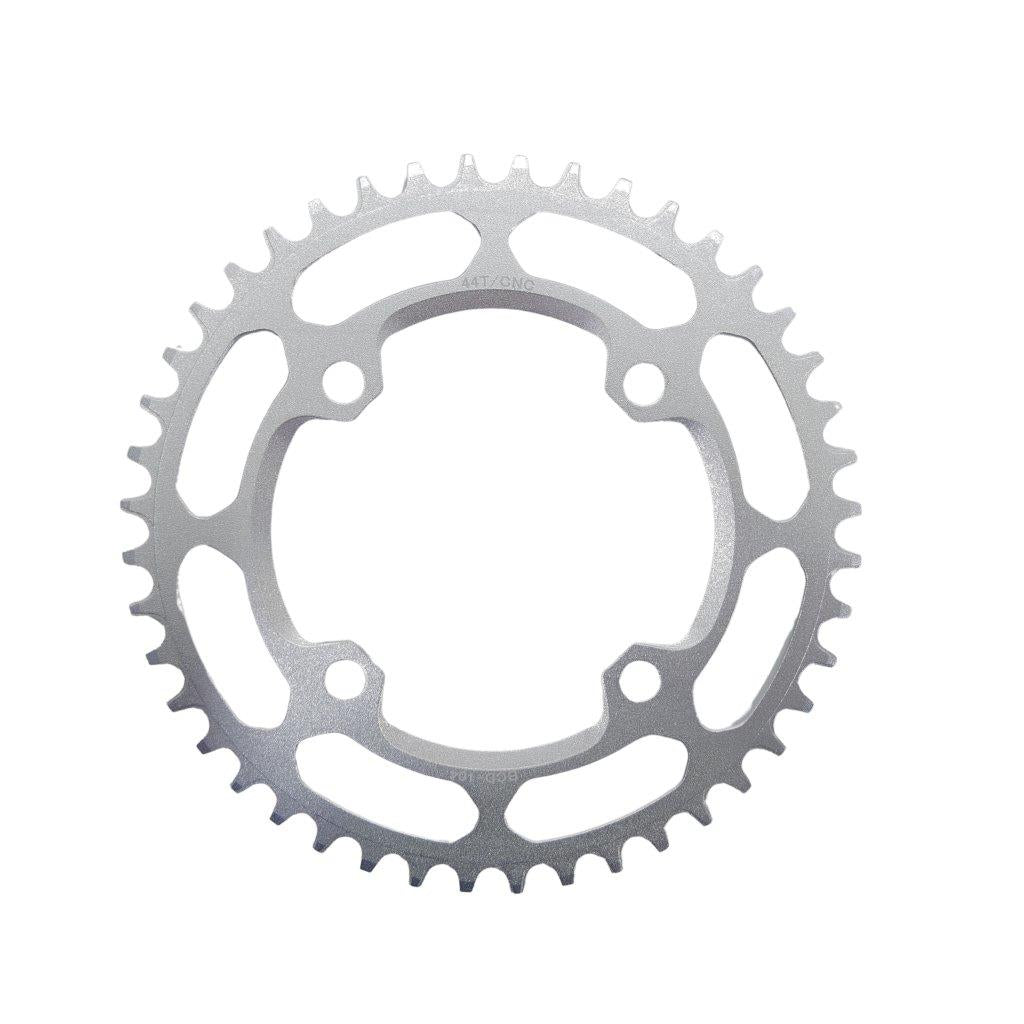 Xtrabike Chain Top 44T 4arms vide