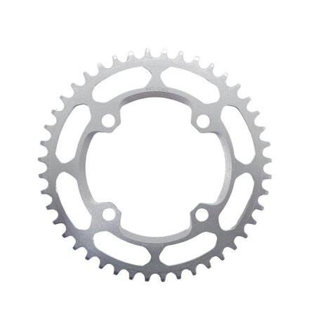 Xtrabike Chain Top 44T 4arms vide