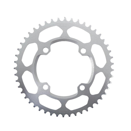 Xtrabike Chain Top 48T 4arms Blank